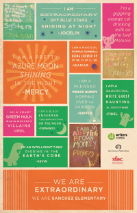 Personal statement weekend image