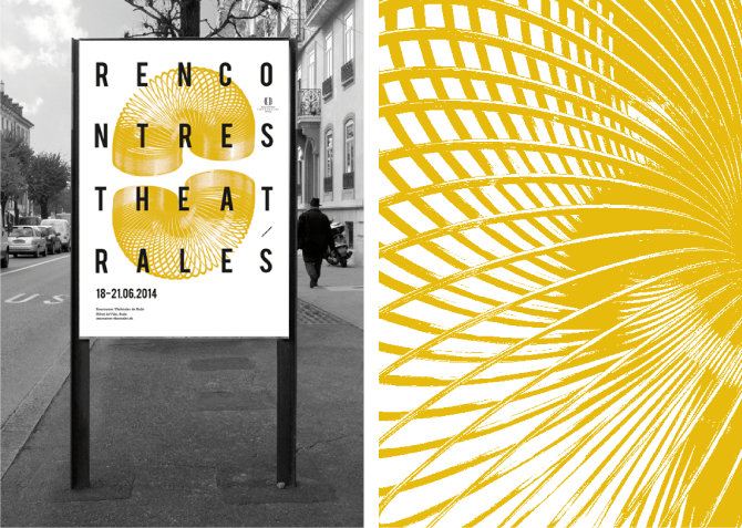 Rencontres theatrales de lyon