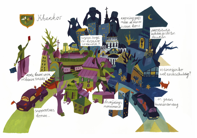 site voor prostituees